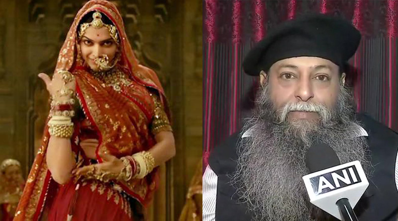 Karni Sena leader arrested after ‘Padmaavat’ violence
