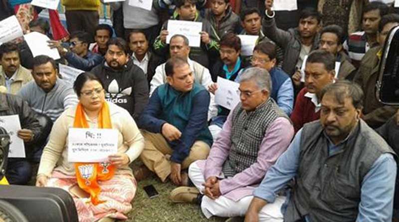 Calcutta HC to monitor BJP rallies in West Bengal