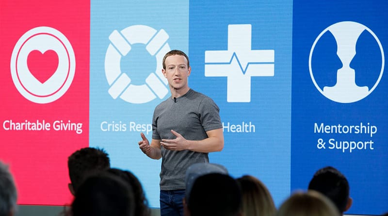 Facebook goes tough on rumor mongers, initiates steps