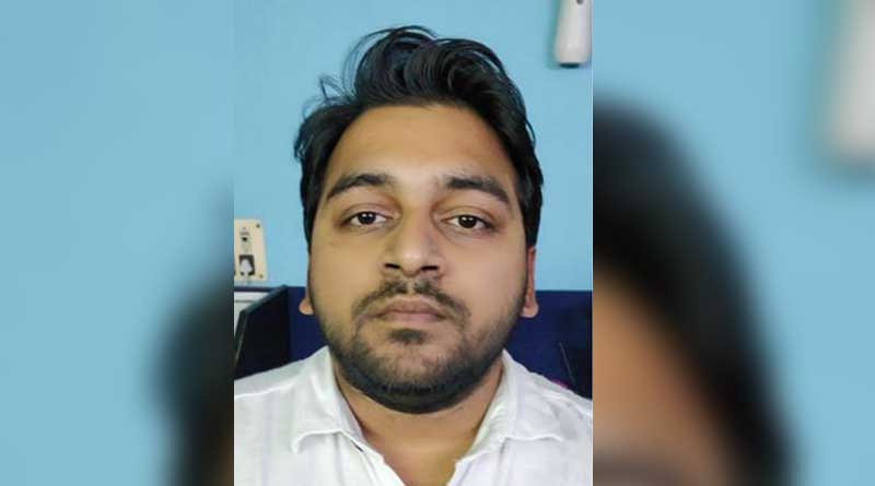 A youth cheated US citizens, arrested in the city