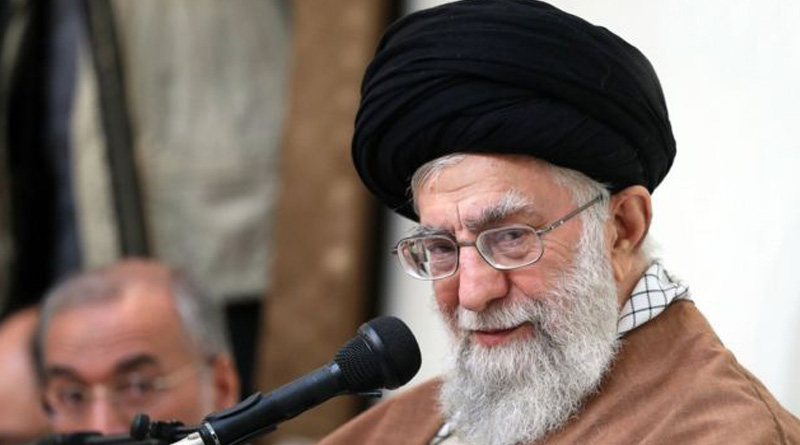 Iran threatens to attack UAE over peace deal with Israel
