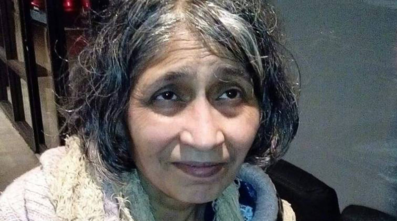 IIT alumnus sells paintings on Washington streets