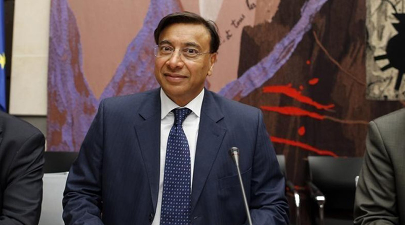 Oxford University receives £3.5m donation from Lakshmi Mittal