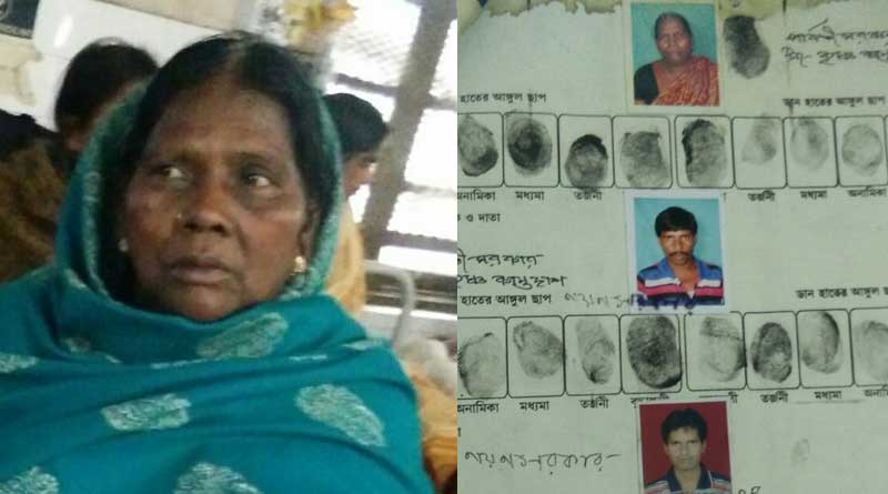 6 sons are conspiring to kill their own mother 