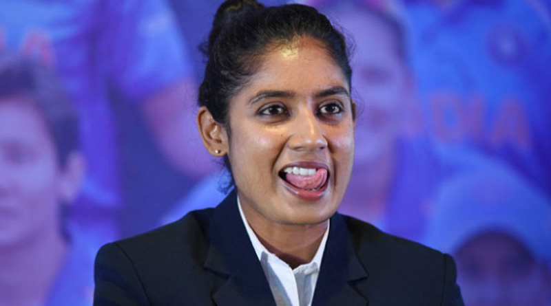 I would love to be in BCCI administration, says Mithali Raj | Sangbad Pratidin