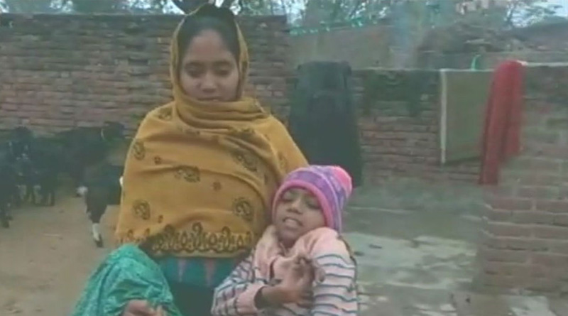 Husband calls wife and gives triple talaq, as she asks money for child’s treatment