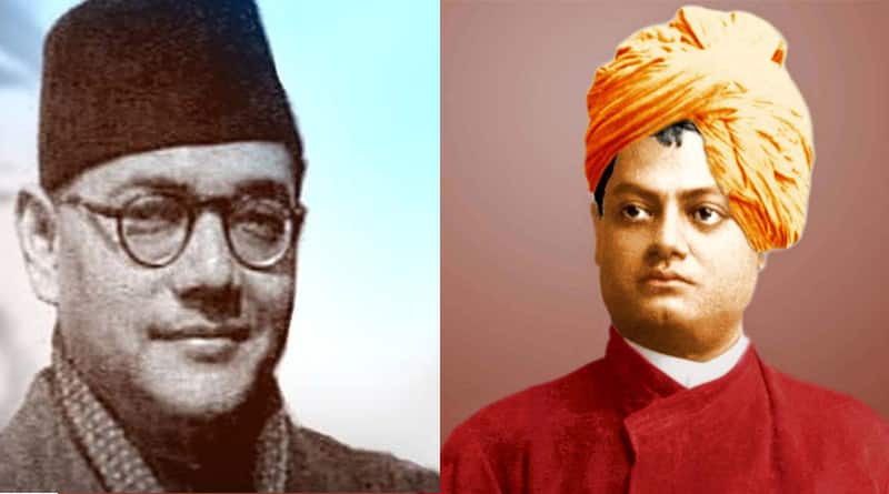 Declare national holiday on Netaji, Vivekananda’s birth anniversary: Mamata