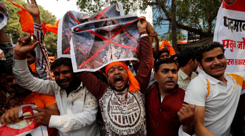 Karni Sena expels 