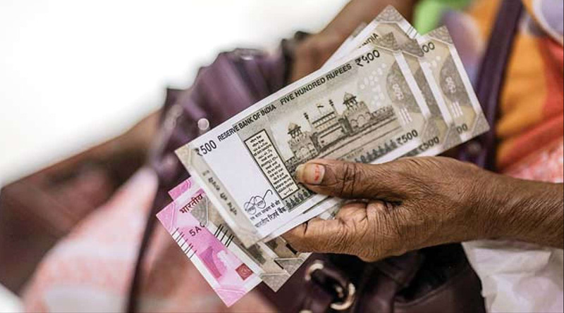 EPFO lowers interest rate on EPF to 8.55% from 8.65%