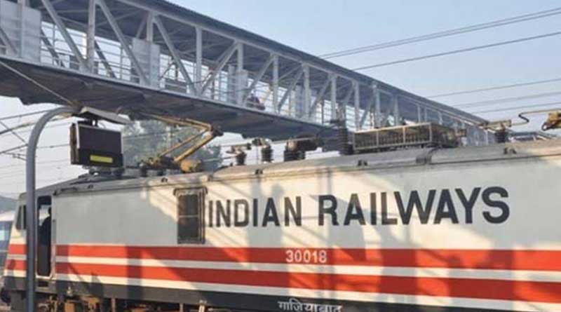  BJP leader has written a complane letter to Railways Minister Piyush Goyal about  the bad food served in Garib Rath Express