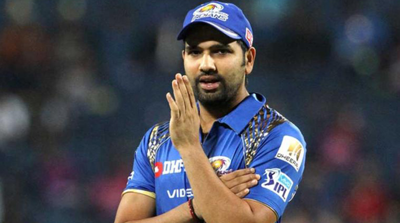 ‘Pay me less’, Rohit Sharma to Mumbai Indians