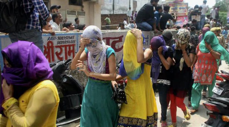 Rohini sex racket: Godman Virender Dev’s surrender deadline ends today