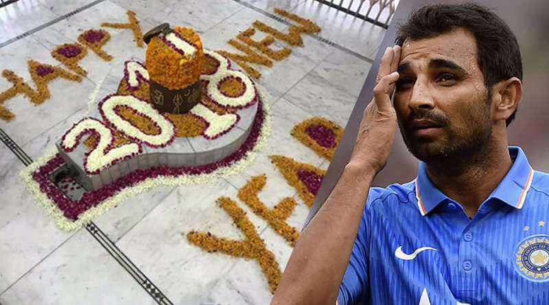 Mohammad Shami bows to trolls, deletes post