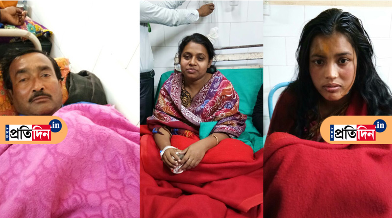 Daulatabad Bus Tragedy: Survivours recall horrific moment driver lost control