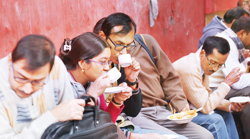 These things about drinking tea you need to know