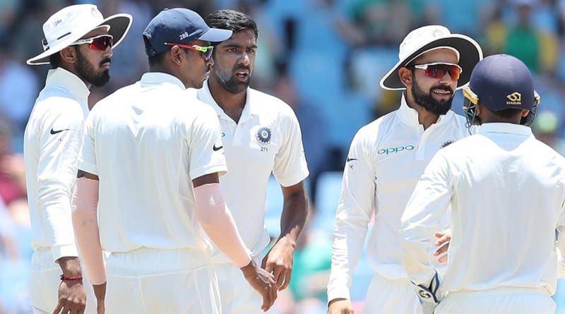 India refuses to play day-night test with Australia
