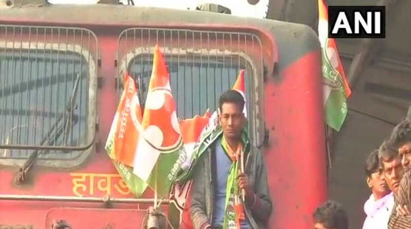 Bandh in Odisha halts Bengal bound trains
