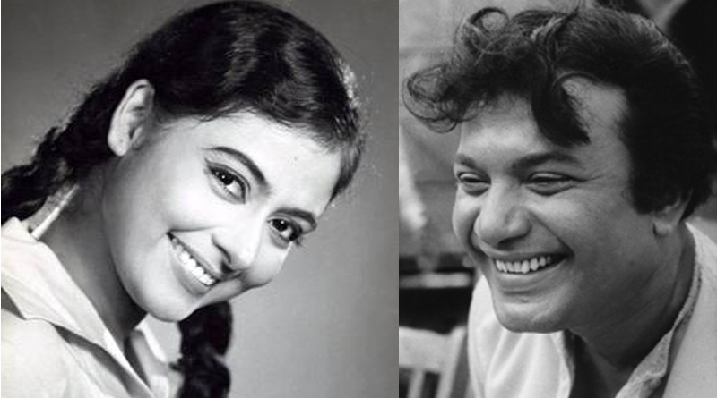 Revealing the 'recipe' between Uttam-Supriya's eternal relation