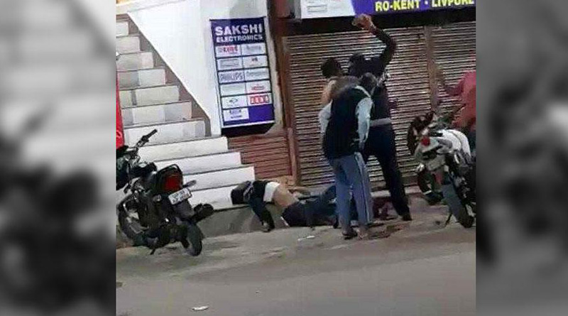 Allahabad: Student beaten up with iron rod, bricks; dies