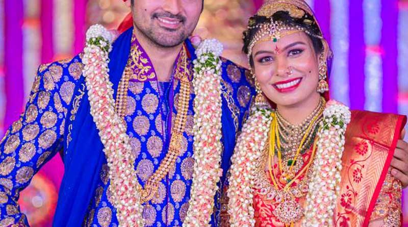 Telugu actor Samrat Reddy held for trespassing estranged wife’s flat