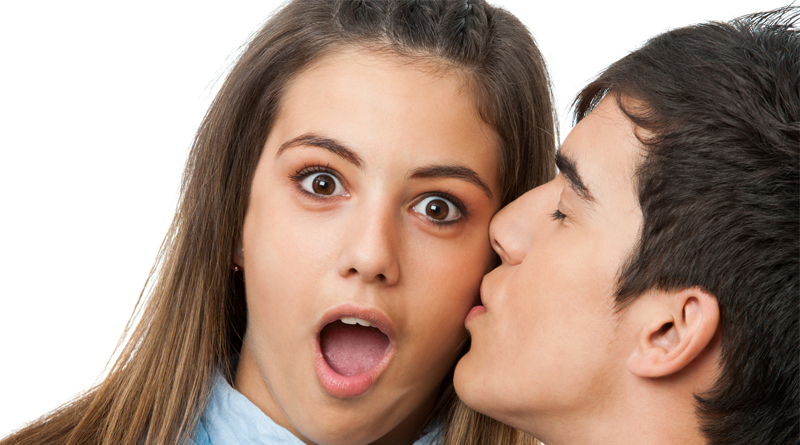 Happy kiss day: kiss day celebration idea