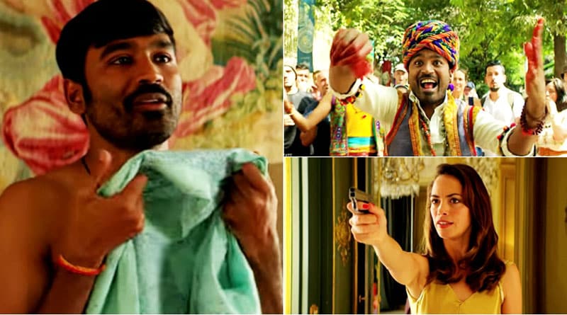 Dhanush to enter Hollywood arena with this ‘Extraordinary’ trailer