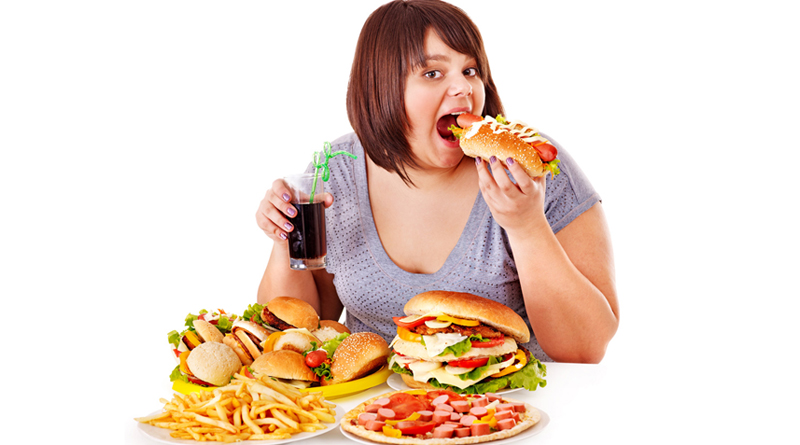 Eating