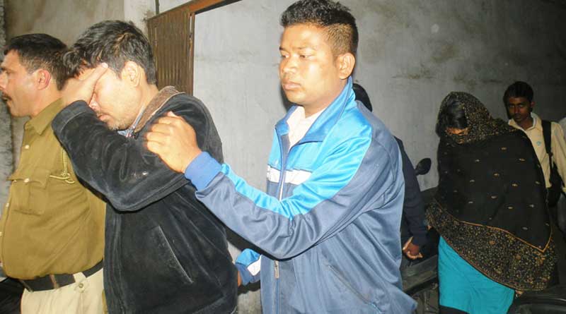 Jharkhand youth found dead in Durgapur house