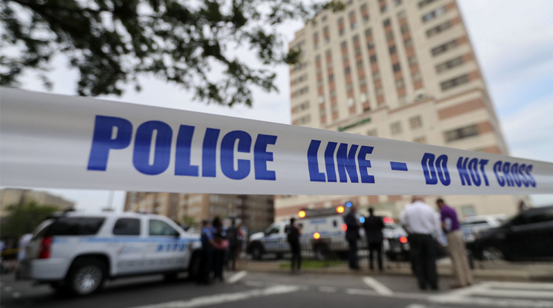 Mass shooting in Florida school, at least 17 killed