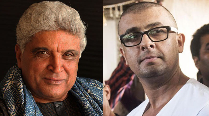 Mosques should ban loudspeakers: Javed Akhtar