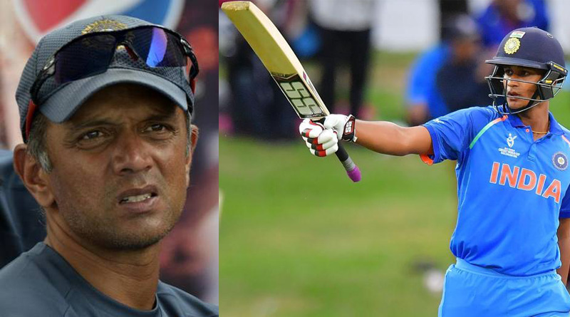 U19 WC: Team India batsman Manjot Kalra faces Age fraud slur