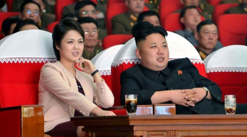 N Korea's dictator Kim Jong Un's sister to visit South Korea 
