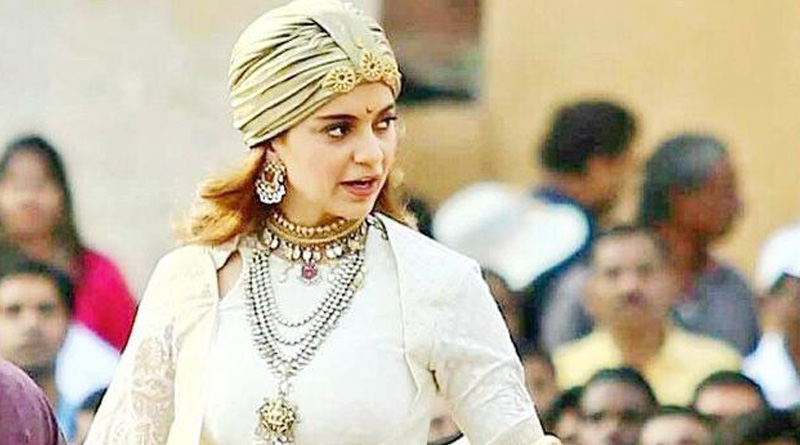 After ‘Padmaavat’ Kangana’s ‘Manikarnika’ faces Raj fringe ire