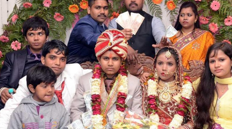 Nainital woman poses as man, marries two woman for dowry