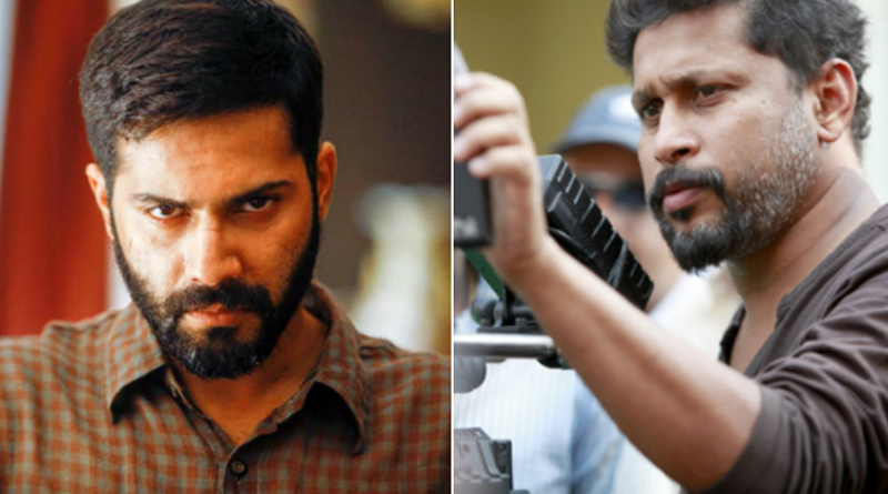 October teaser starring Varun Dhawan to be released in April