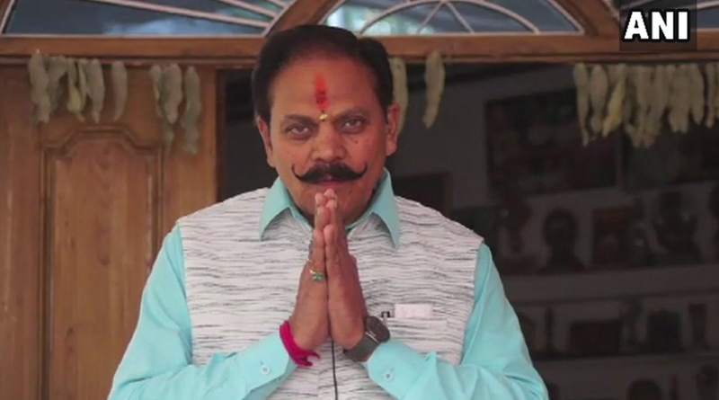Recite ‘Hanuman Chalisa’ to save crop from hail-storm, advises BJP leader