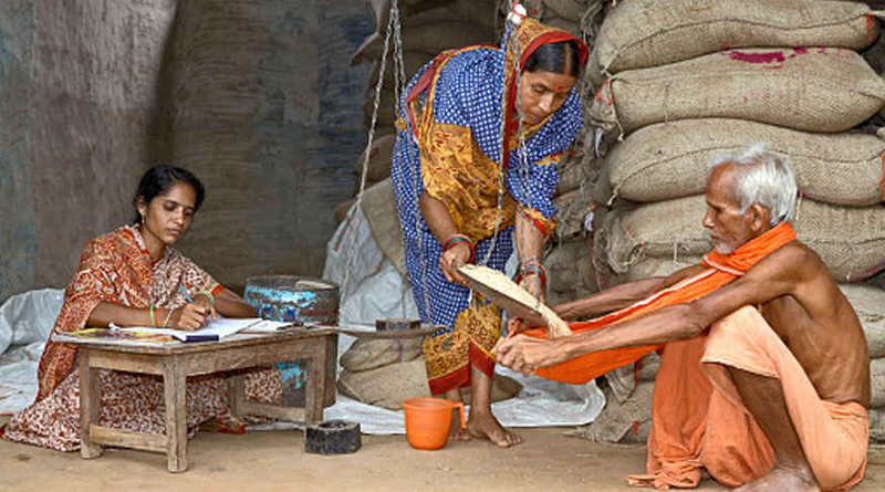 Govt. to distribute nutritious foods through rationing system