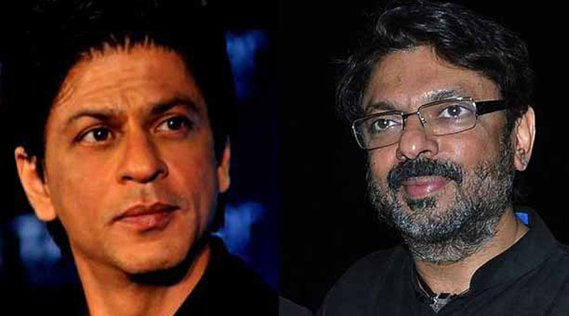 Shah Rukh Khan turns down Sanjay Leela Bhansali’s offer