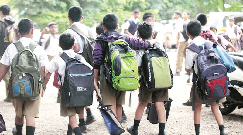 Summer vacation cuts short, bengal schools to open from june 10