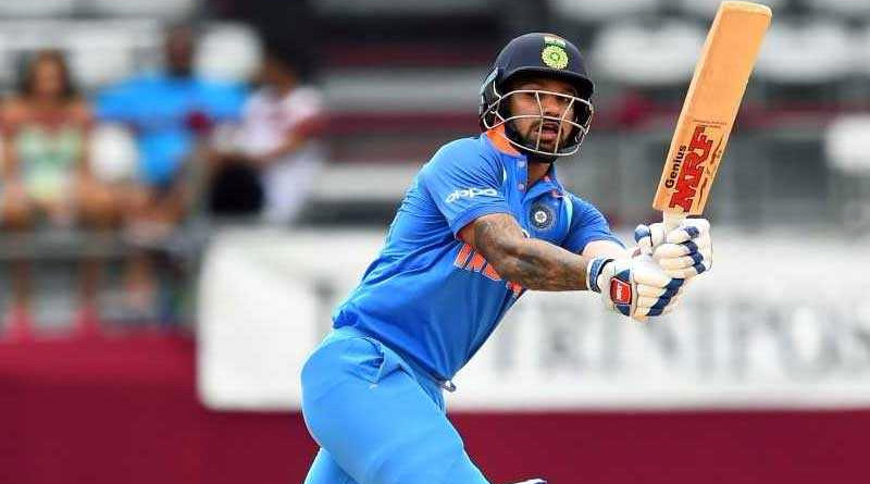 Team India can win ODIs anywhere: Shikhar Dhawan