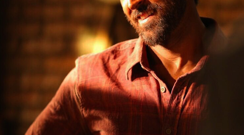 Hrithik Roshan looks stunning  in Super 30 first look