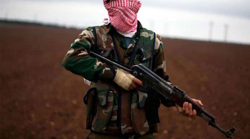 Lashkar ultra narrates how Indian army saved him