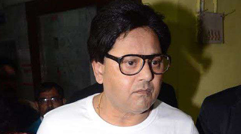 Medical Board to conduct Meeting for MP-Actor Tapas Paul