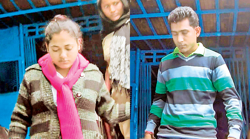 Anupam murder accused Manua hurls abuse at scribes