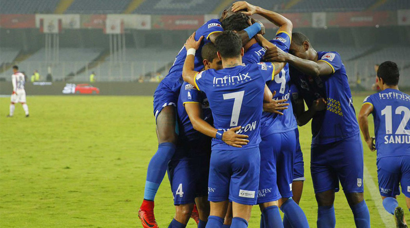 ATK dominated the game against Mumbai: Ashley Westwood