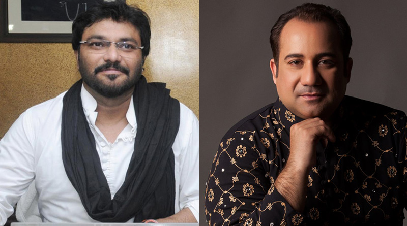Babul Supriyo: Ban them for their only crime, that is being a Pakistani