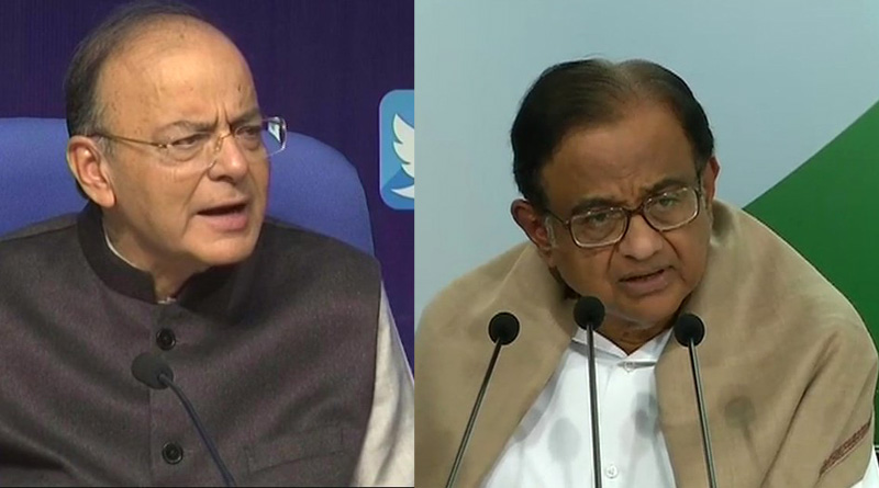 Congress blasts Union Budget 2018, dubs it ‘Jumla’