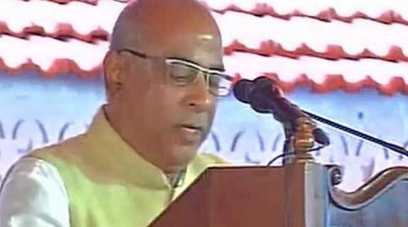 Tourism Minister threats to chase away tourists from Goa