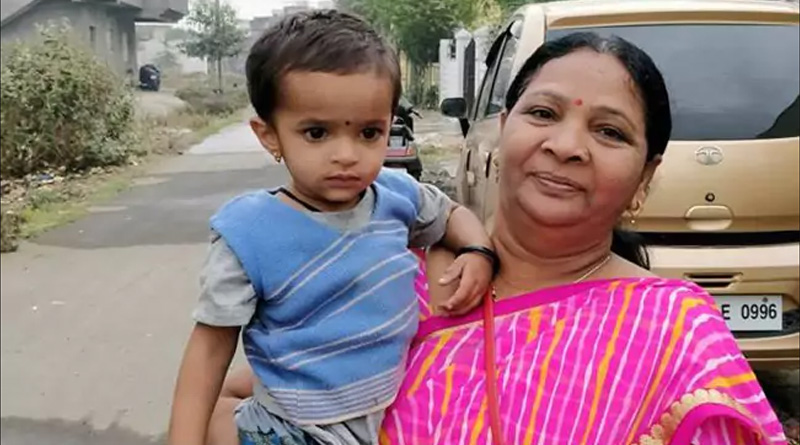 Journalist's Mother, Daughter Killed in Nagpur