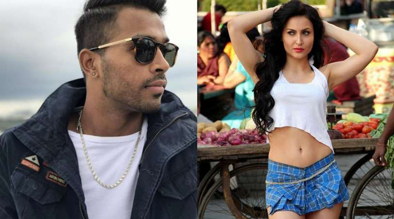 Elli AvrRam clears air over dating Hardik Pandya